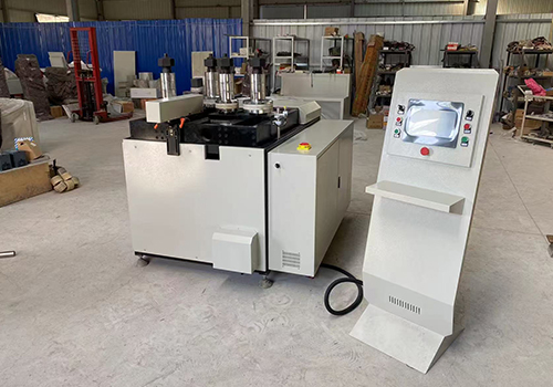 Aluminum Window Bending Machine