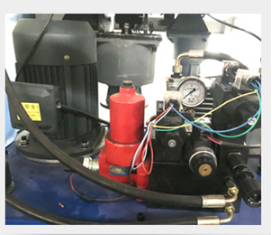 Cnc Aluminum Arch Bending Machine