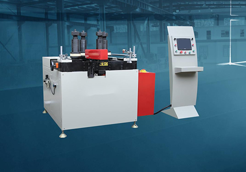 Aluminum Window Bending Machine