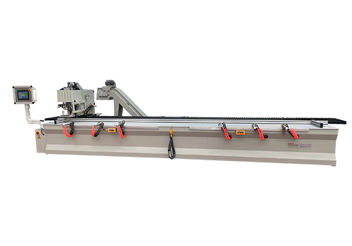 Automatic Screw Fastening Machine