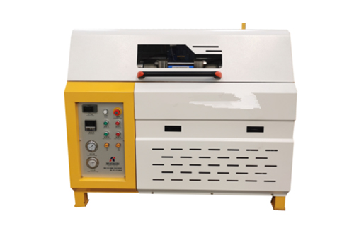 cnc water jet glass cutting machine