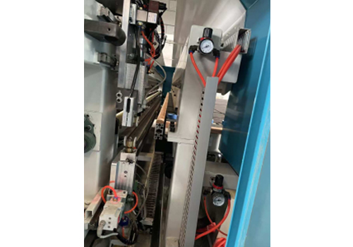cnc laminated glass cutting machine