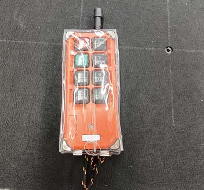 CNC glass cutting machine