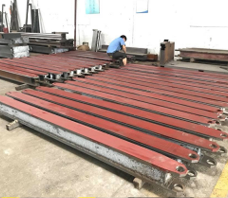 Glass Straight‑Line Edge Grinding Machine | Straight Glass Edger for Flat Glass