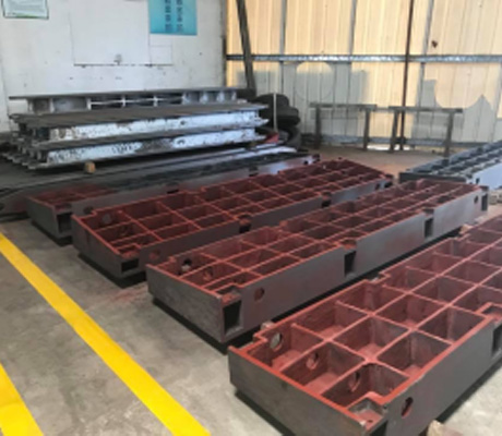 Glass Straight‑Line Edge Grinding Machine | Straight Glass Edger for Flat Glass