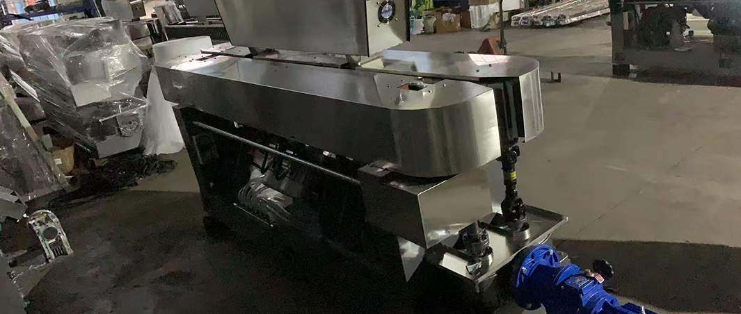 Glass Straight‑Line Edge Grinding Machine | Straight Glass Edger for Flat Glass