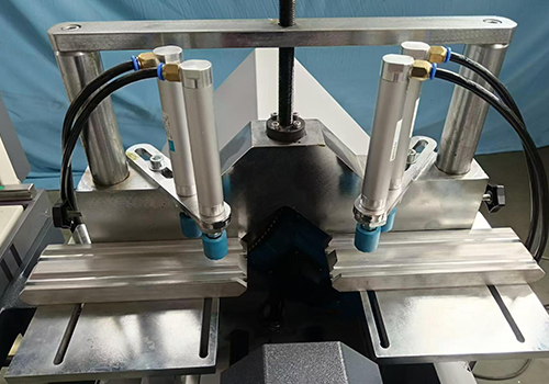 glazing bead cutting saw