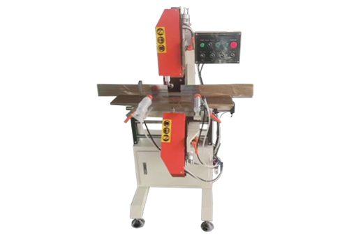 window water slot drilling machine
