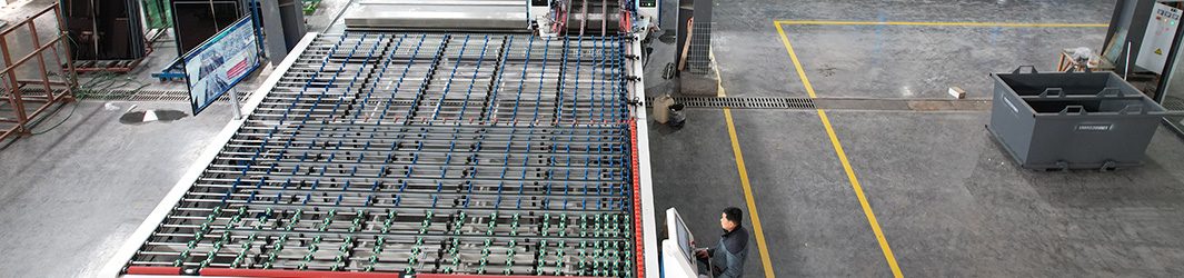 Shandong Care Machinery Technology Co., Ltd.