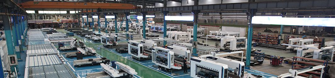 Shandong Care Machinery Technology Co., Ltd.